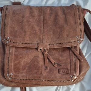 Sak Convetible Crossbody/backpack
